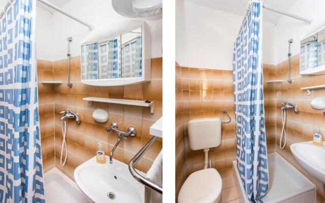 Apartments Villa Ana - Dingac