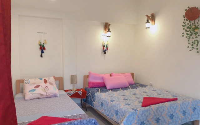 Joy Apartments