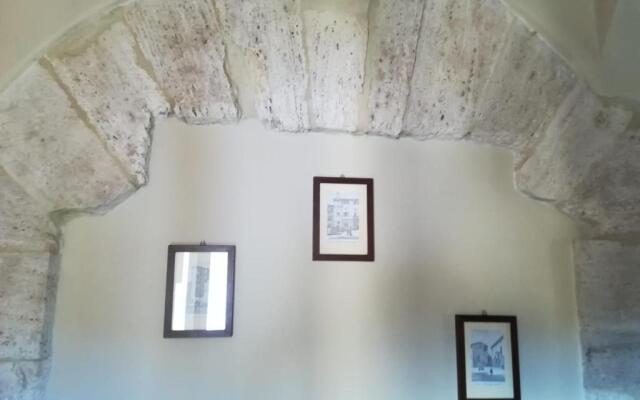 Appartamento il castellare