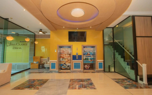 Sira Grande Hotel and Spa