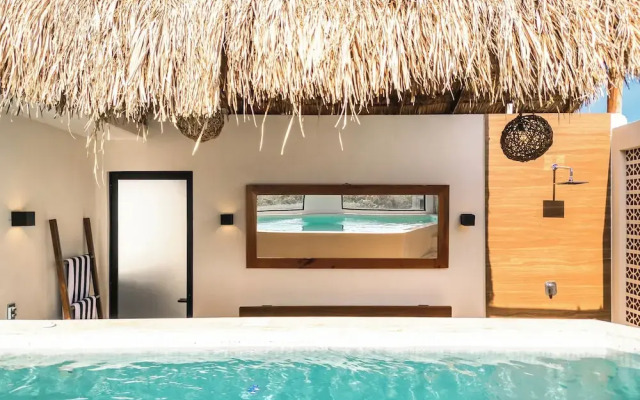 Luxury Penthouse Private Pool By CH