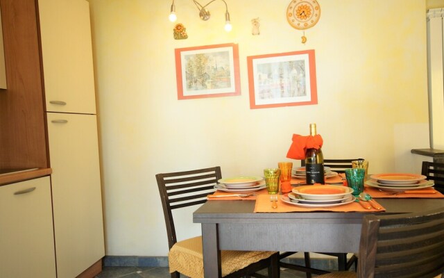 La casetta di Valeria