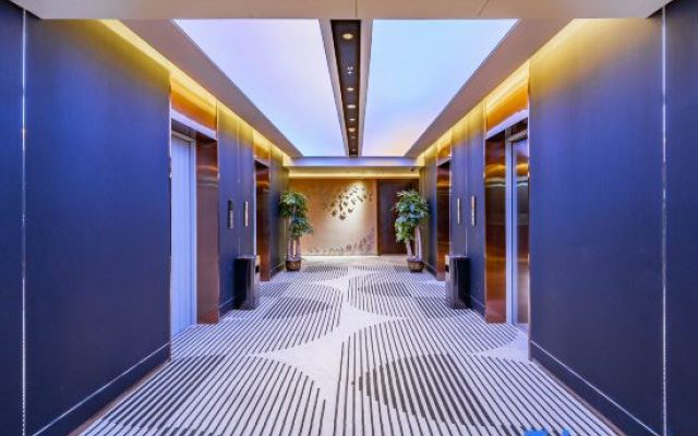 Wotuo E-sports Entertainment Hotel