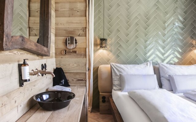 SEPP - Alpine Boutique Hotel