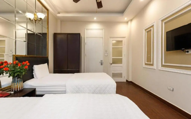 Dream Gold Hotel 2