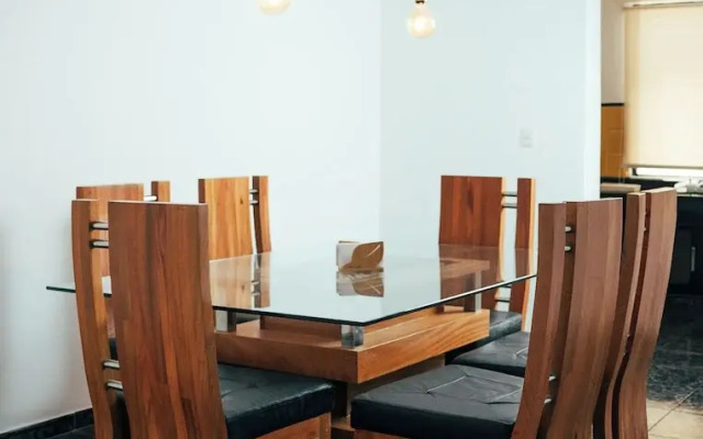Residenciales H1 & H2