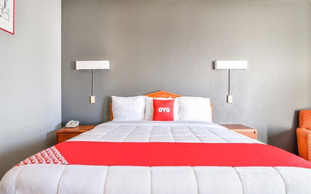 Motel 6 - Jacksonville, Ar