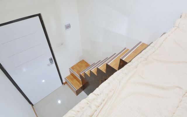 ZEN Rooms Basic Tanjung Duren Syariah