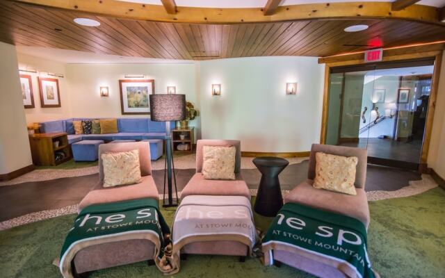 1325 Studio @ The Lodge at Spruce Peak