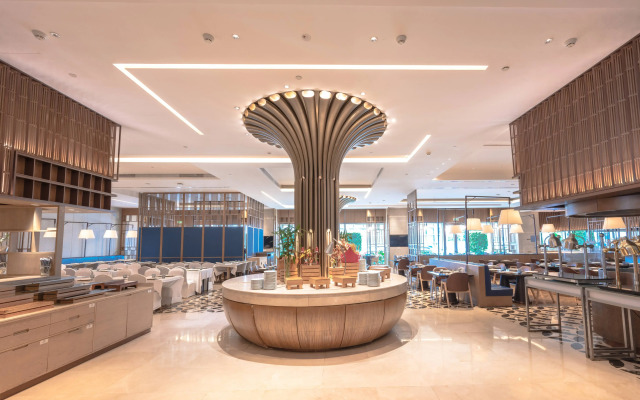 Howard Johnson Caexpo Plaza Nanning