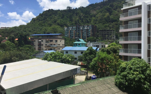 Dreams Guesthouse & Hostel Patong