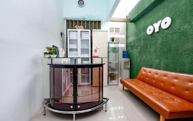 OYO 2782 Puspa Residence
