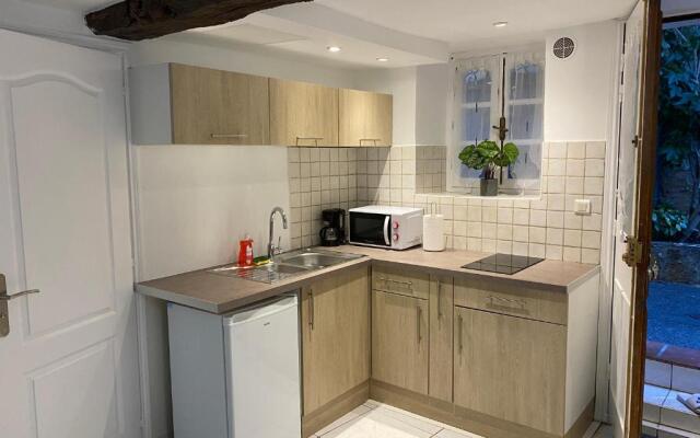 Studio Cité historique