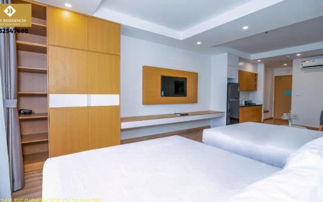 TMS Residences Quy Nhon - Official