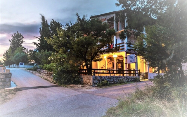 Guest House Stić