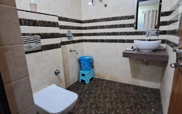 RS Residency By Wheels Hospitality