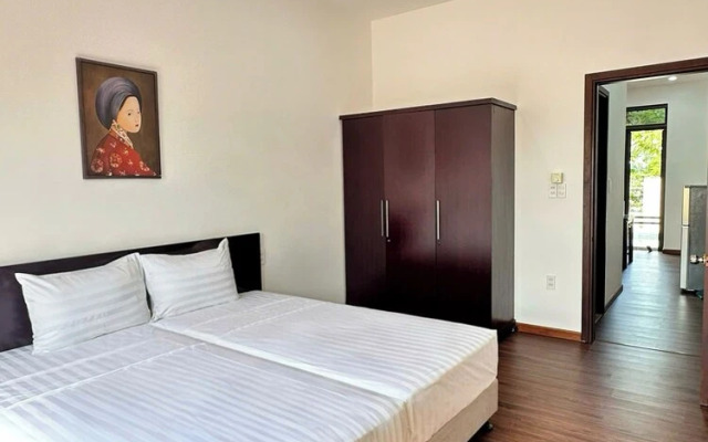 Laa House Hoi An