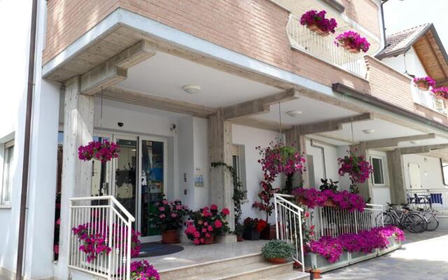 Residence ONDA BLU 2