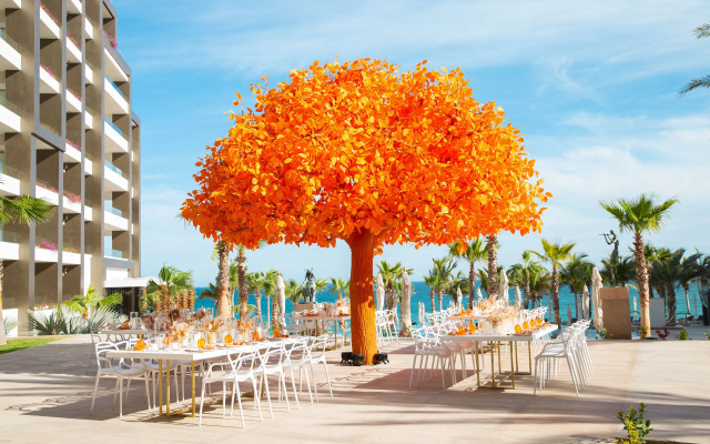 Garza Blanca Los Cabos - All Inclusive