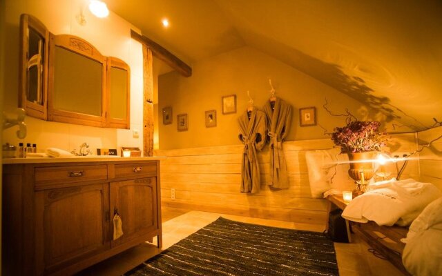 B&B La Chamboise
