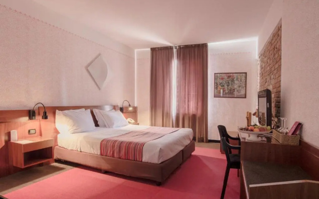 Cangrande Hotel