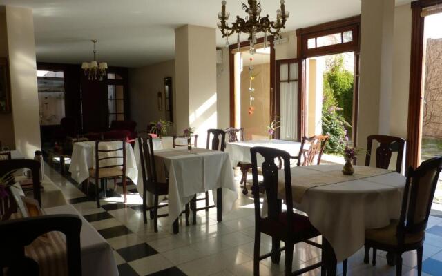 Hosteria Nuevos Horizontes