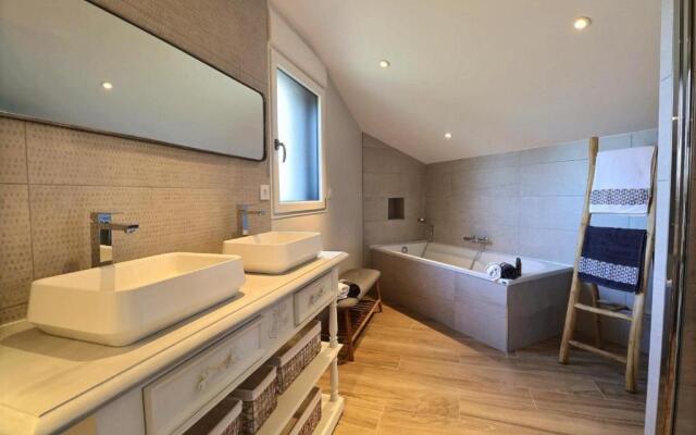 Gîte "Le Bérétyn"