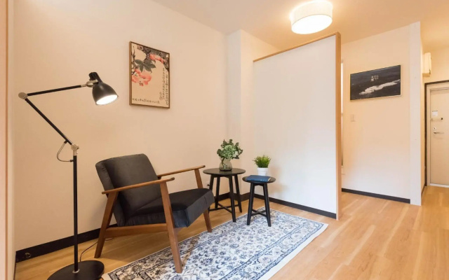 Tora Hotel Ueno - Vacation STAY 52809v