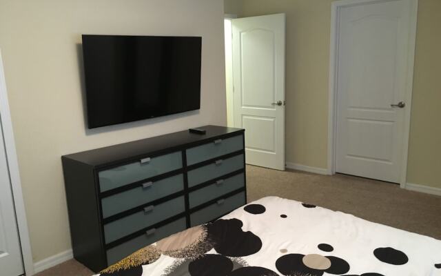 Paradise Palms Resort by DWS Vacation Villas