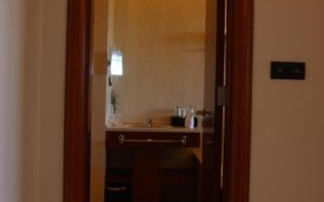 Wode Pension Holiday Hotel