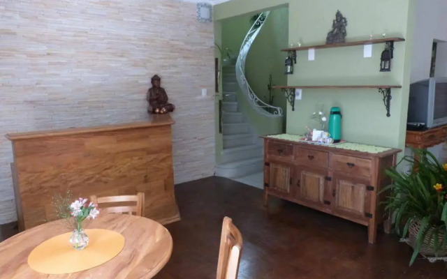 Zen Hostel Brasil