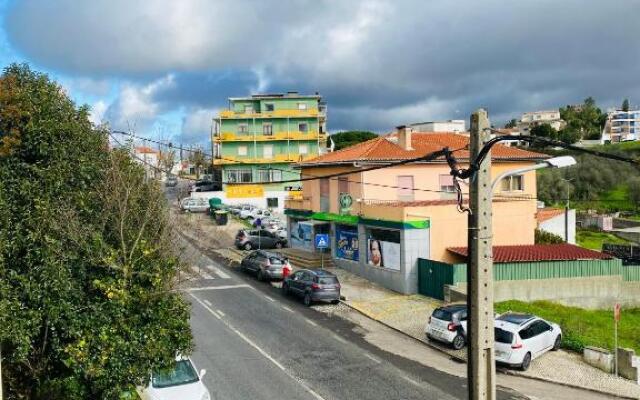 Apartamento Costa Azul