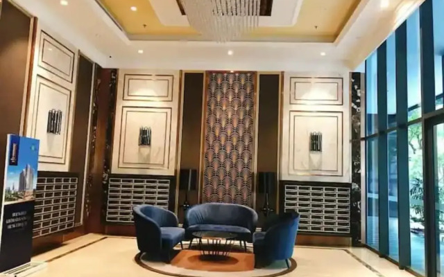 Madison Luxury Centre Point District 1