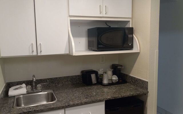 Best Western Downtown Casper Hotel