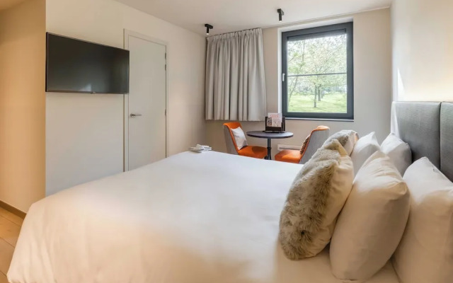 Hof Van Stayen