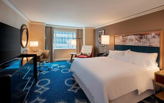 The Westin Philadelphia