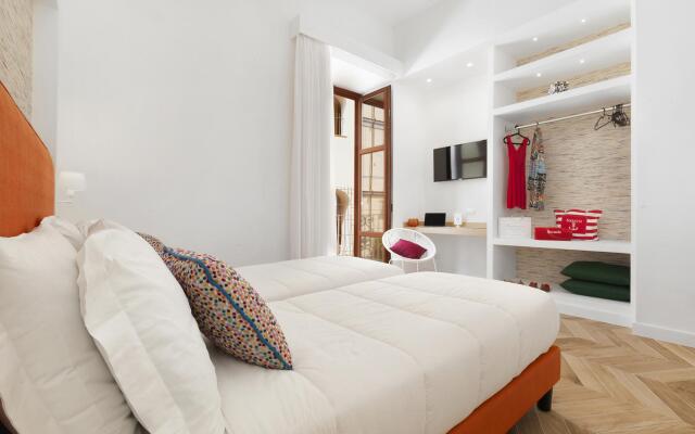 Casa 80 in Sorrento With 3 Bedrooms and 2 Bathrooms