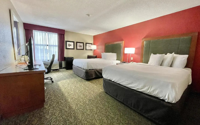FairBridge Inn & Suites Fort Wayne