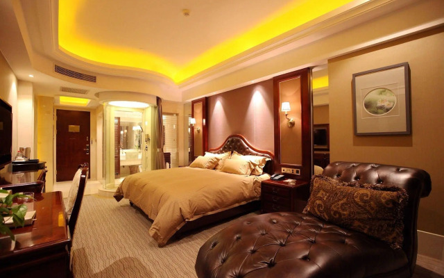 Dongyang Fudu Hotel