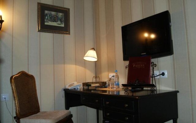 Boutique Hotel Pastel'