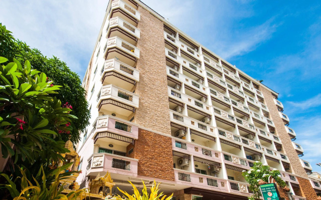 Sa-Bai-Dee Condo