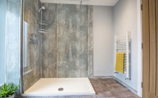 Tipyn O Haul - 1 Bedroom Apartment - Tenby