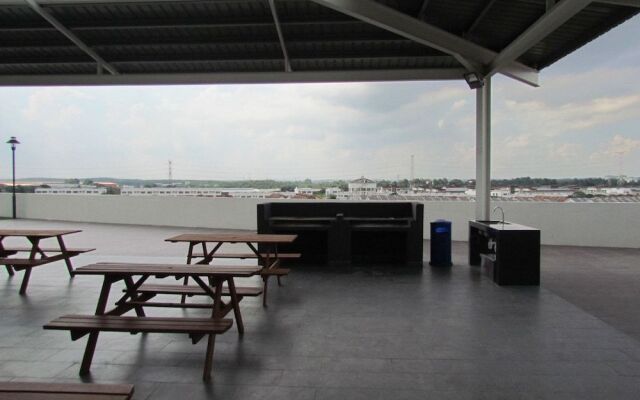 Mdm Woon's at D'Secret Garden