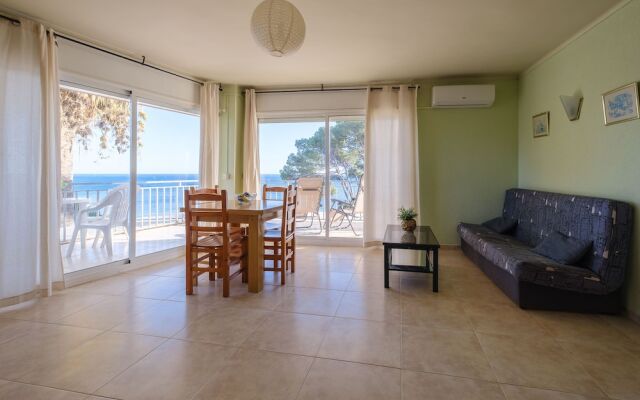 Apartamentos Deauville-2