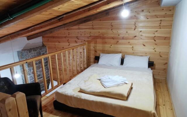 Psiloritis Retreat Hotel