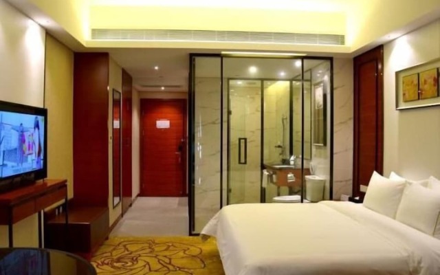 Shenzhen Kaijia Hotel