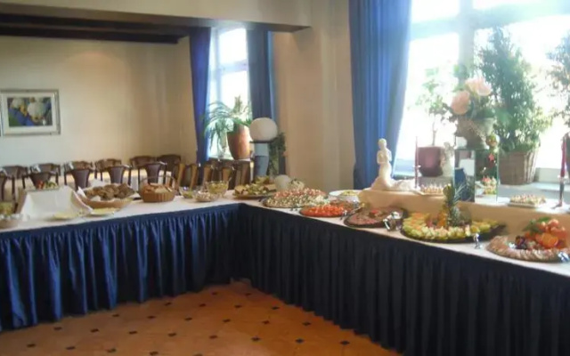 Hotel Birkenhof