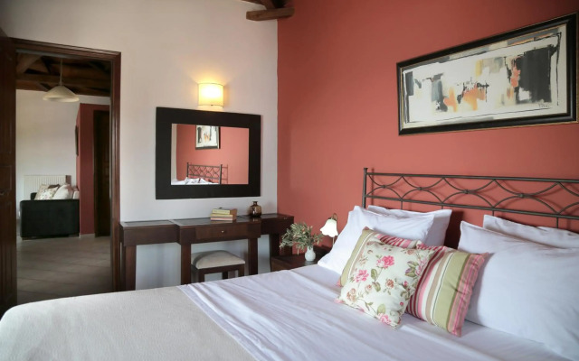 Yalis Hotel