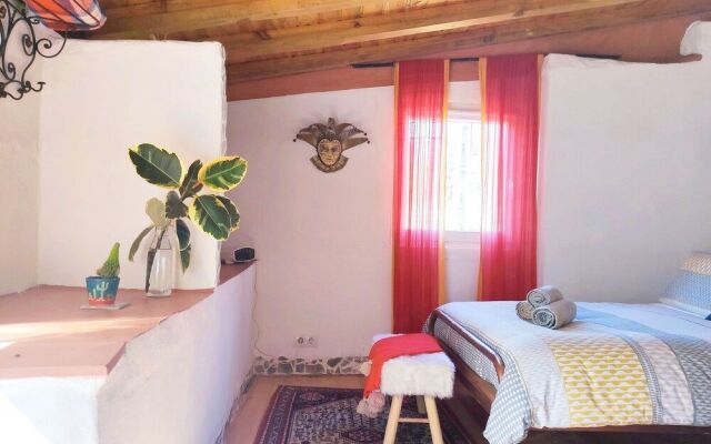 Sandomil Riverbeach Tiny House