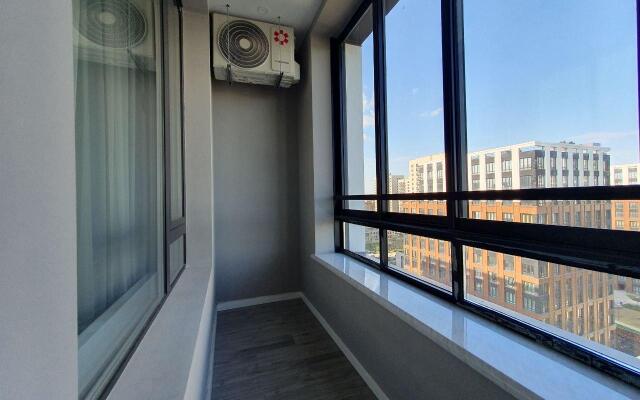 uTrip (юТрип) на улице Алексея Козина